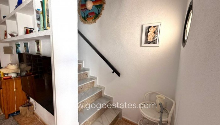 Te koop - Appartement - Penthouse Duplex - Torrevieja - Torrevieja Centro