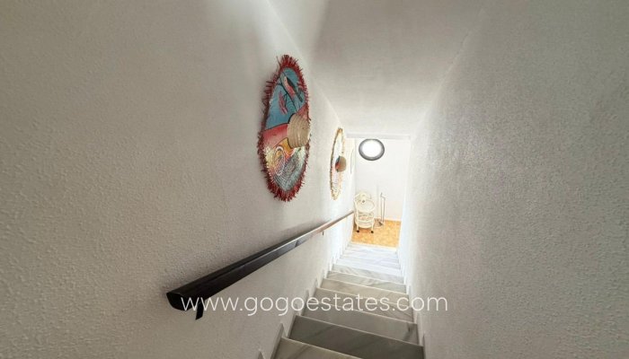 Te koop - Appartement - Penthouse Duplex - Torrevieja - Torrevieja Centro