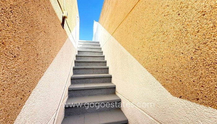 Te koop - Appartement - Penthouse Duplex - Torrevieja - Torrevieja Centro