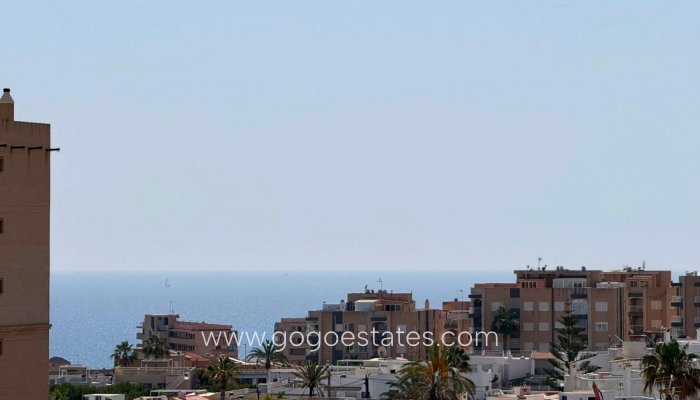 Te koop - Appartement - Penthouse Duplex - Torrevieja - Torrevieja Centro