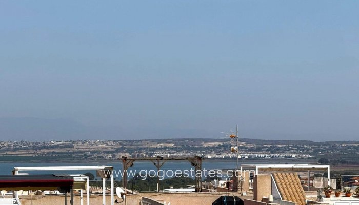 Te koop - Appartement - Penthouse Duplex - Torrevieja - Torrevieja Centro