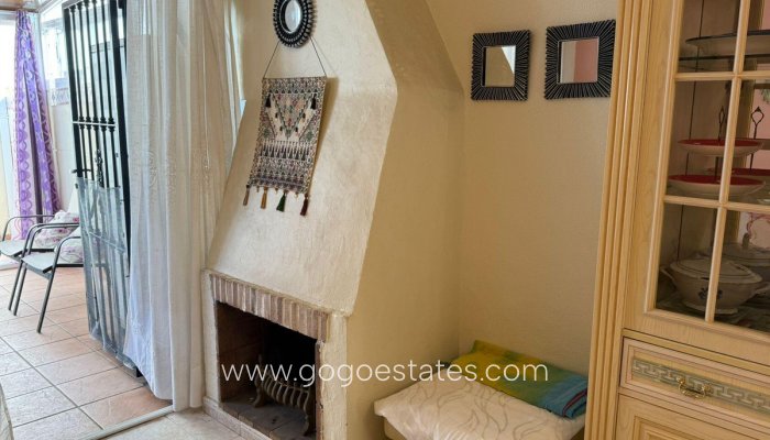 Te koop - Huis - Stadswoning - Torrevieja - Torrevieja Centro