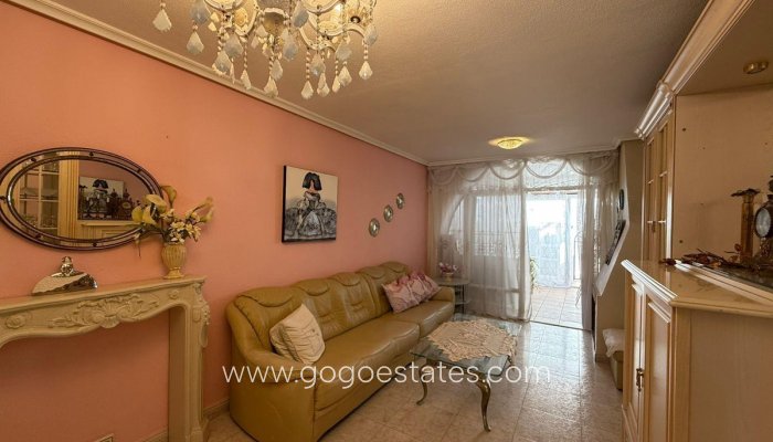 Te koop - Huis - Stadswoning - Torrevieja - Torrevieja Centro