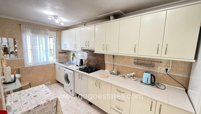 Te koop - Huis - Stadswoning - Torrevieja - Torrevieja Centro