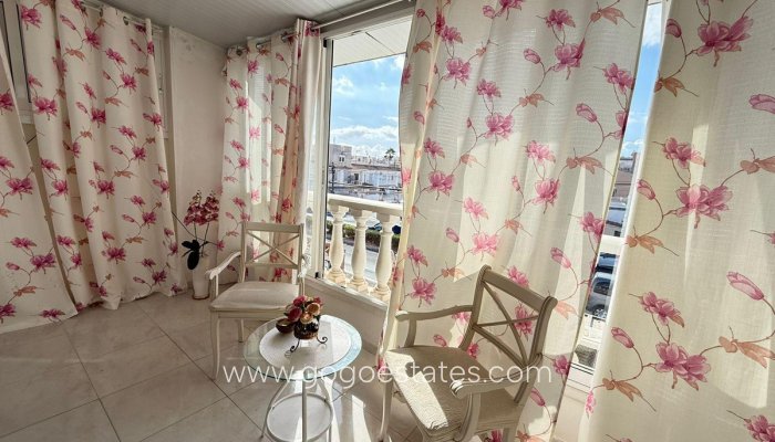 Te koop - Huis - Stadswoning - Torrevieja - Torrevieja Centro