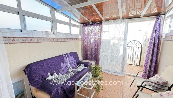 Te koop - Huis - Stadswoning - Torrevieja - Torrevieja Centro