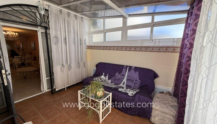 Te koop - Huis - Stadswoning - Torrevieja - Torrevieja Centro
