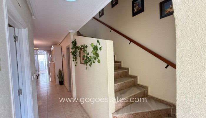 Te koop - Huis - Stadswoning - Torrevieja - Torrevieja Centro