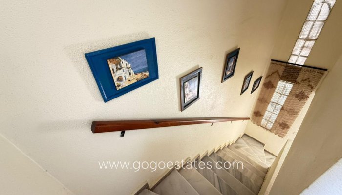 Te koop - Huis - Stadswoning - Torrevieja - Torrevieja Centro