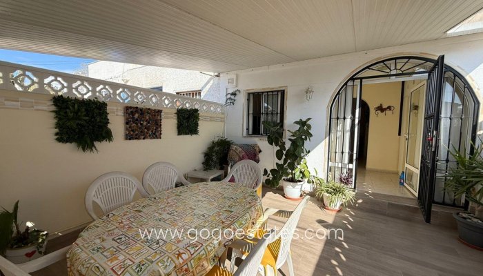 Te koop - Huis - Stadswoning - Torrevieja - Torrevieja Centro