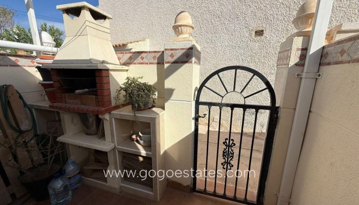 Te koop - Huis - Stadswoning - Torrevieja - Torrevieja Centro