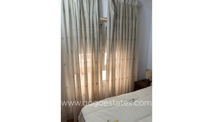 Te koop - Appartement - Appartement op de middelste verdieping - Torrevieja - Torrevieja Centro