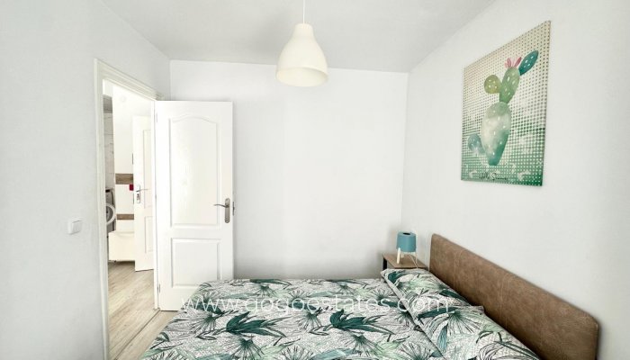 Te koop - Appartement - Appartement op de middelste verdieping - Torrevieja - Torrevieja Centro