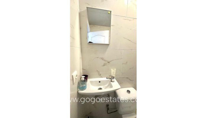 Te koop - Appartement - Appartement op de middelste verdieping - Torrevieja - Torrevieja Centro