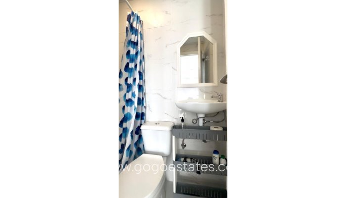 Te koop - Appartement - Appartement op de middelste verdieping - Torrevieja - Torrevieja Centro