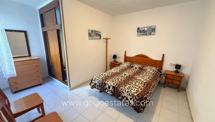 Te koop - Appartement - Penthouse Duplex - Torrevieja - Playa del Cura