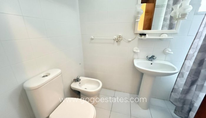 Te koop - Appartement - Penthouse Duplex - Torrevieja - Playa del Cura