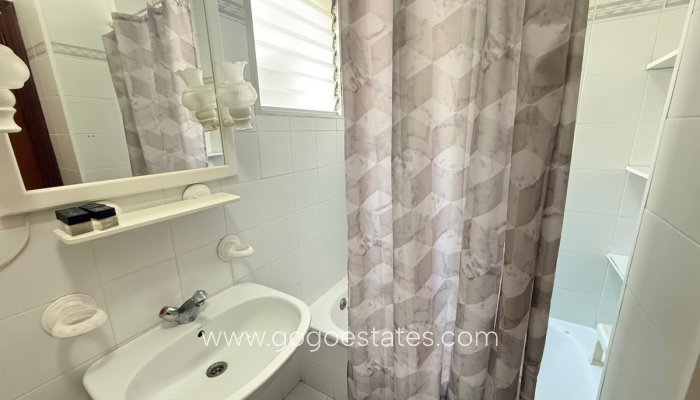 Te koop - Appartement - Penthouse Duplex - Torrevieja - Playa del Cura