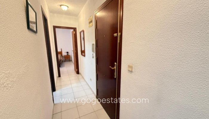 Te koop - Appartement - Penthouse Duplex - Torrevieja - Playa del Cura