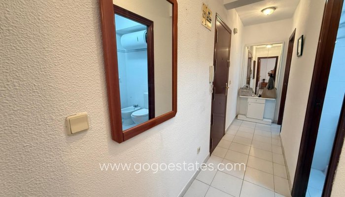 Te koop - Appartement - Penthouse Duplex - Torrevieja - Playa del Cura
