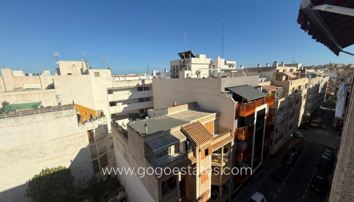 Te koop - Appartement - Penthouse Duplex - Torrevieja - Playa del Cura