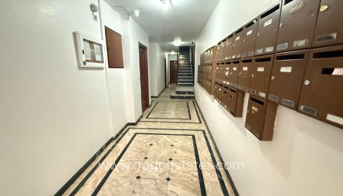 Te koop - Appartement - Penthouse Duplex - Torrevieja - Playa del Cura