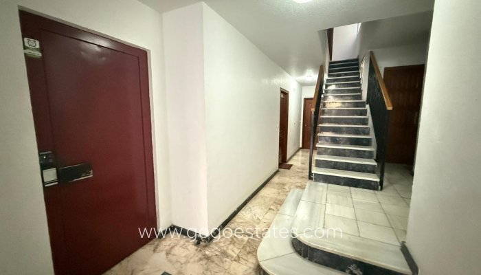 Te koop - Appartement - Penthouse Duplex - Torrevieja - Playa del Cura