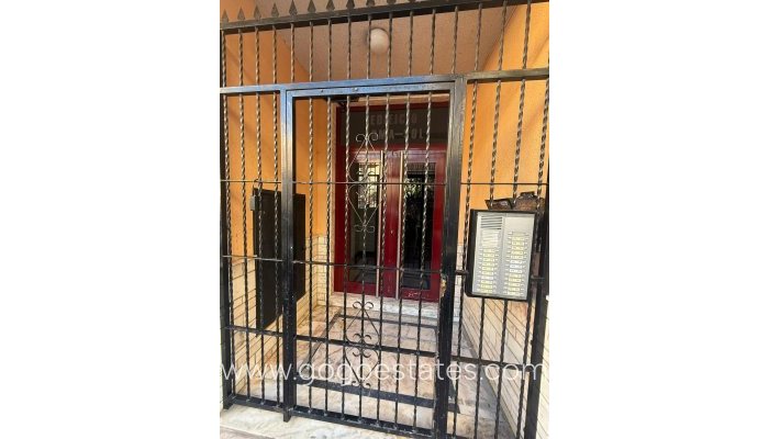 Te koop - Appartement - Penthouse Duplex - Torrevieja - Playa del Cura