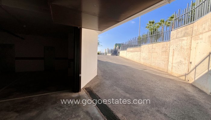 Resale - House - Detached Villa - Orihuela - Los Dolses