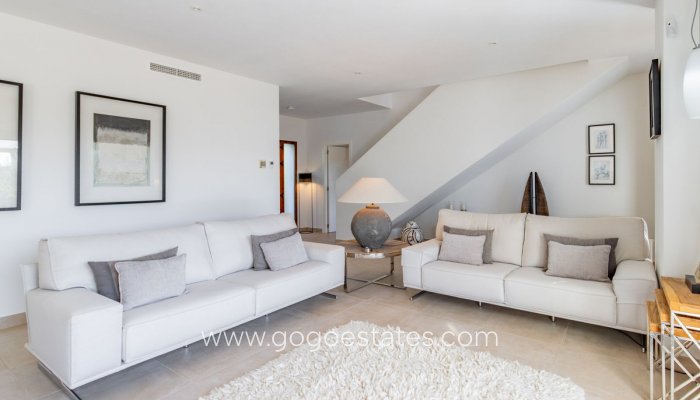 Te koop - Huis - Vrijstaande Villa - Teulada - Moraira