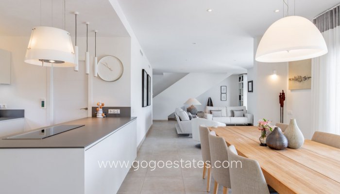 Te koop - Huis - Vrijstaande Villa - Teulada - Moraira