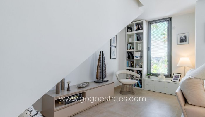 Te koop - Huis - Vrijstaande Villa - Teulada - Moraira