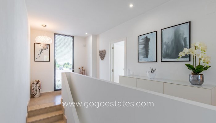 Te koop - Huis - Vrijstaande Villa - Teulada - Moraira