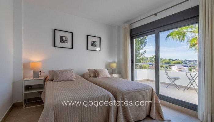 Te koop - Huis - Vrijstaande Villa - Teulada - Moraira