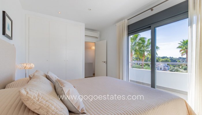 Te koop - Huis - Vrijstaande Villa - Teulada - Moraira