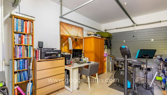 Te koop - Huis - Vrijstaande Villa - Teulada - Moraira