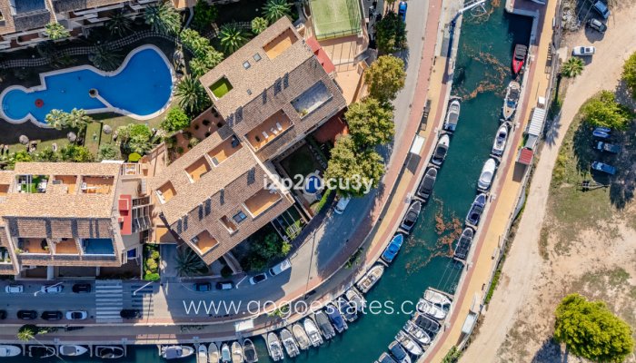 Te koop - Appartement - Duplex - Jávea Xàbia - Playa del Arenal