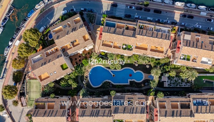 Te koop - Appartement - Duplex - Jávea Xàbia - Playa del Arenal