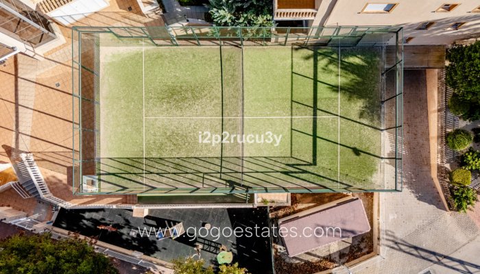 Te koop - Appartement - Duplex - Jávea Xàbia - Playa del Arenal