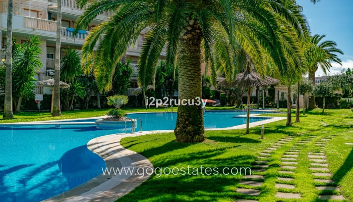 Te koop - Appartement - Duplex - Jávea Xàbia - Playa del Arenal