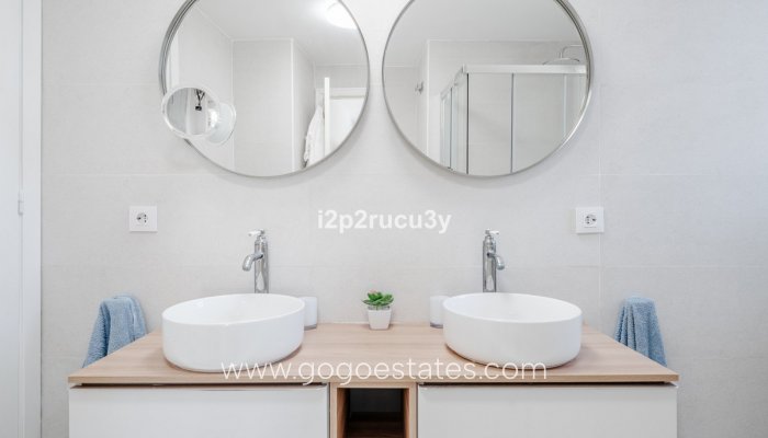 Te koop - Appartement - Duplex - Jávea Xàbia - Playa del Arenal