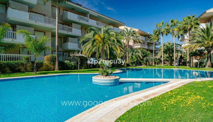 Te koop - Appartement - Duplex - Jávea Xàbia - Playa del Arenal
