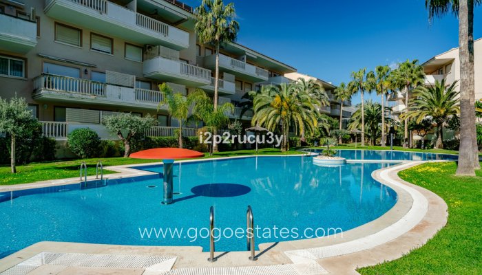 Te koop - Appartement - Duplex - Jávea Xàbia - Playa del Arenal