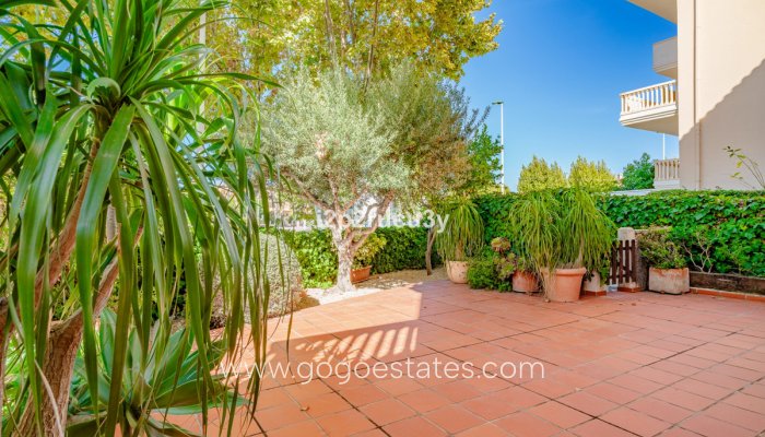 Te koop - Appartement - Duplex - Jávea Xàbia - Playa del Arenal