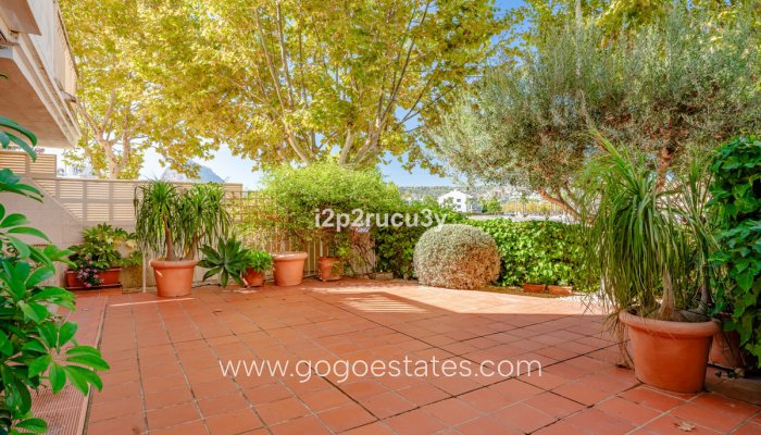 Te koop - Appartement - Duplex - Jávea Xàbia - Playa del Arenal