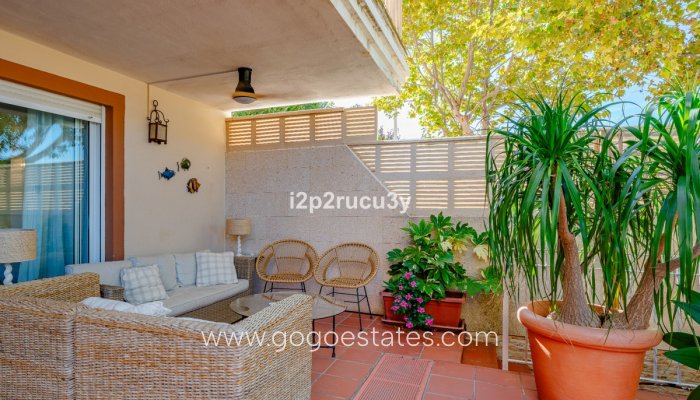 Te koop - Appartement - Duplex - Jávea Xàbia - Playa del Arenal