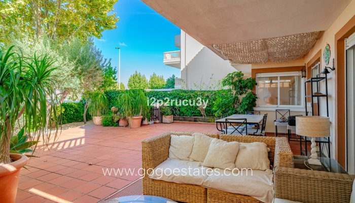 Te koop - Appartement - Duplex - Jávea Xàbia - Playa del Arenal