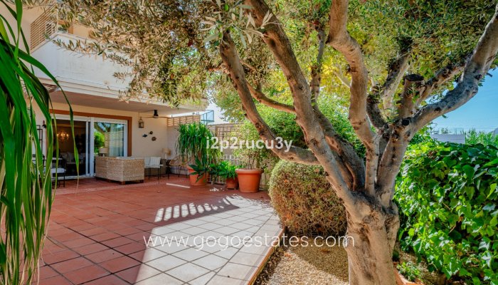 Te koop - Appartement - Duplex - Jávea Xàbia - Playa del Arenal