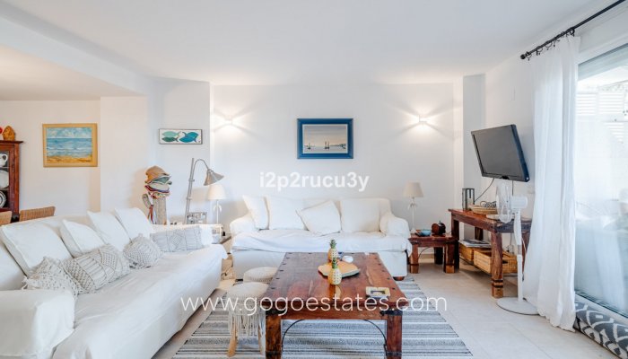 Te koop - Appartement - Duplex - Jávea Xàbia - Playa del Arenal