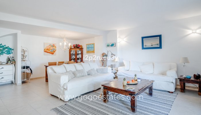 Te koop - Appartement - Duplex - Jávea Xàbia - Playa del Arenal